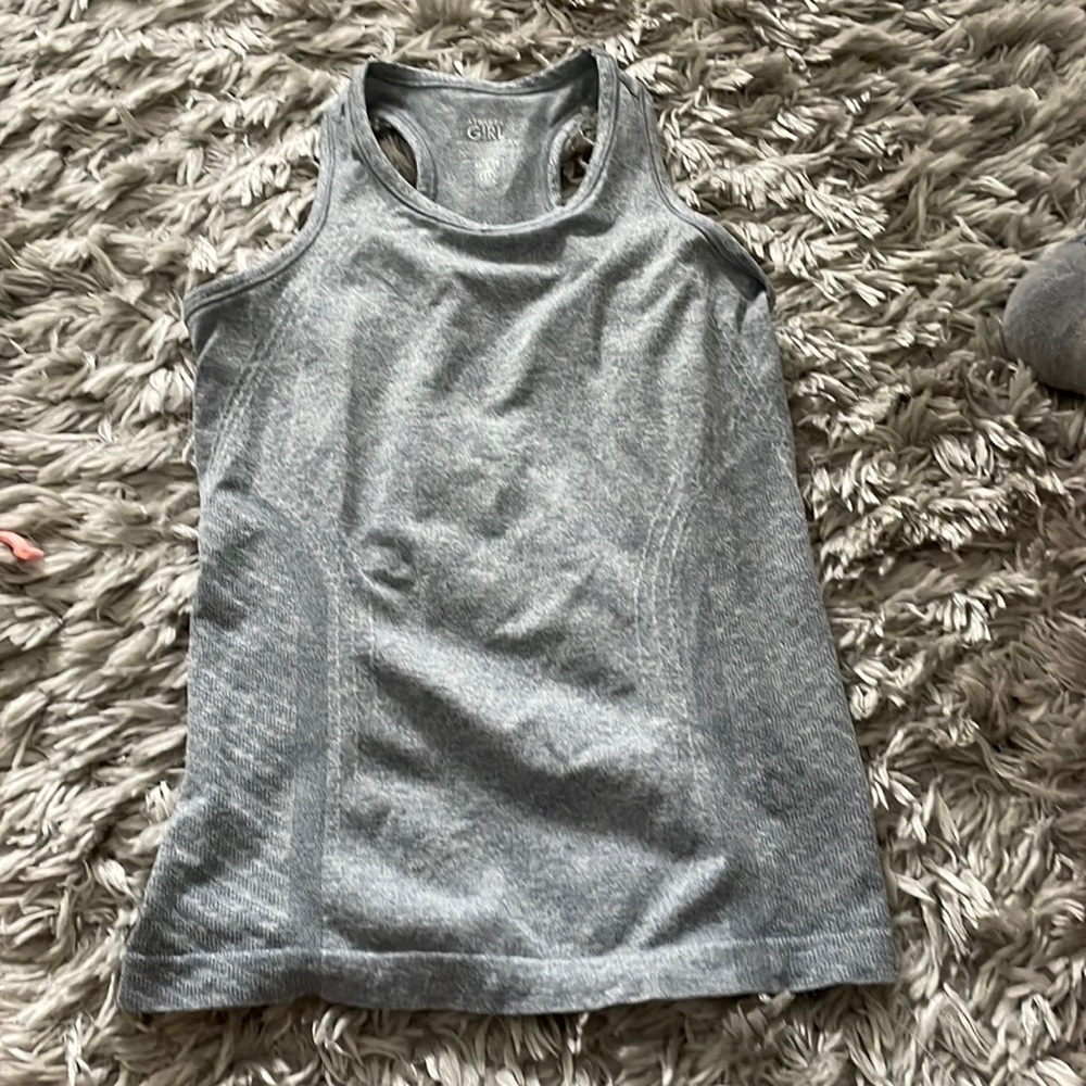 Athleta girl tank